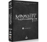 Kaamelott Livre V L'intégrale DVD DVD