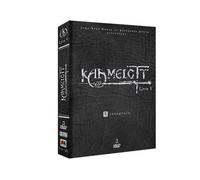 Kaamelott Livre V L'intégrale DVD G