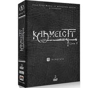 Kaamelott Livre V L'intégrale DVD G