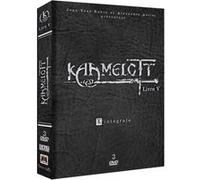Kaamelott Livre V L'intégrale DVD G