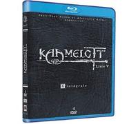 Kaamelott - Livre V - L'intégrale - Edition Director's Cut - Blu-Ray E