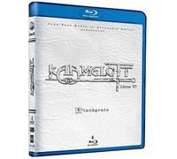 Kaamelott – Blu-ray – Livre VI – L'intégrale