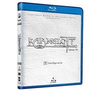 Kaamelott – Blu-ray – Livre VI – L'intégrale