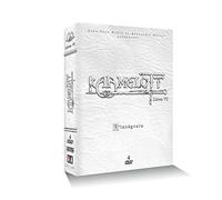 Kaamelott : Livre VI - Coffret 4 DVD
