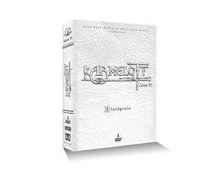 Kaamelott : Livre VI - Coffret 4 DVD