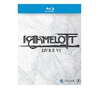Kaamelott - Livre VI - L'intégrale - Blu-Ray