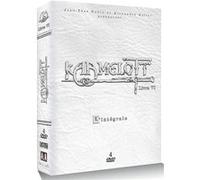 Kaamelott Livre VI L'intégrale DVD E