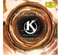 KAAMELOTT (MUSIQUE DE FILM) - ALEXANDRE ASTIER (CD)