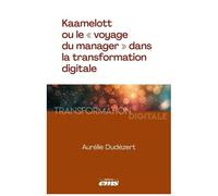 Kaamelott Ou Le "Voyage Du Manager" Dans La Transformation Digitale