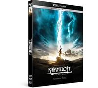 Kaamelott : Premier Volet [4K Ultra HD + Blu-Ray]