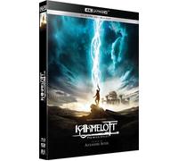 Kaamelott : Premier volet Blu-ray 4K Ultra HD
