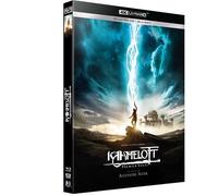 Kaamelott : Premier volet Blu-ray 4K Ultra HD