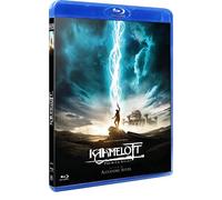 Kaamelott - Premier Volet - Blu-Ray [HD DVD]