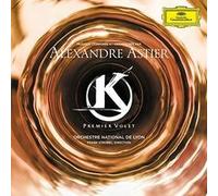 Kaamelott-Premier Volet de Alexandre Astier | CD | état neuf