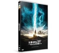 Kaamelott - Premier Volet - DVD [HD DVD]