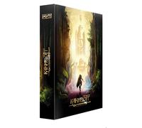 Kaamelott - Premier Volet - Édition "Épique" - 4k Ultra Hd + Blu-Ray + Dvd + Dvd Bonus + Pièce En Étain Et Collection De 24 Portraits