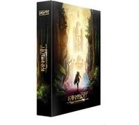 Kaamelott : Premier volet Edition Epique Blu-ray 4K Ultra HD E