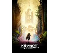 Kaamelott - Premier Volet - Édition "Épique" Limitée - 4k Ultra Hd + Blu-Ray + Dvd + Dvd Bonus + Pièce En Étain Et Collection De 24 Portraits