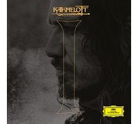 Kaamelott - Premier Volet - Vinyle 45 Tours Ep