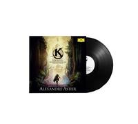 Kaamelott – Premier Volet (Pochette Épique) – Vinyle – Édition Limitée