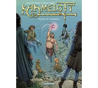 Karadoc Et L'Icosaèdre