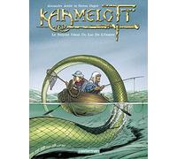 Alexandre Astier, Steven Dupré – Kaamelott T5 : Le Serpent Géant du Lac de l'Ombre