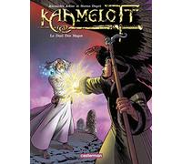 Kaamelott - T6 - Le Duel Des Mages