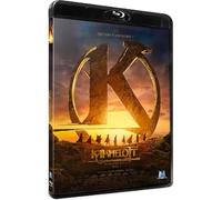 Kaamelott: The Second Chapter (Part I) (2025) ( Kaamelott : Deuxième Volet, partie 1 ) (Blu-Ray)