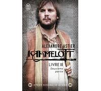 Kaamelott (Tome 2 Volume 2)-Épisodes 51 à 100)