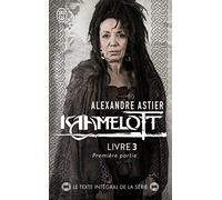 Kaamelott (Tome 3 Volume 1)-Épisodes 1 à 50)