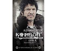Kaamelott (Tome 3 Volume 2)-Épisodes 51 à 100)