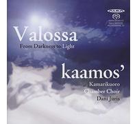 Kaamos Chamber Choir - from Darkness to Light [Sacd]