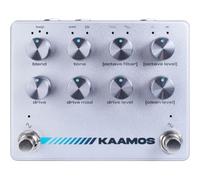 Kaamos Distorsion Octaver