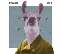 Kaams the - Kick It