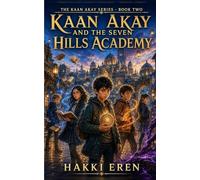 Kaan Akay and the Seven Hills Academy