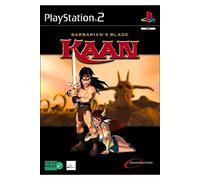 Mindscape – Jeu PS2 – Kaan Barbarian's Blade