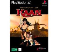 Mindscape – Jeu PS2 – Kaan Barbarian's Blade