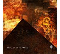 Kaan Bulak No Clouds in Haraz (Vinyl) 12" Album