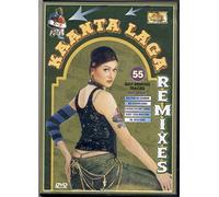 Kaanta Laga Remixes: 55 Best Remixes Tracks