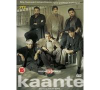Kaante [2 Disc Collector's Set] [Import anglais]