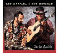 Kaapana - in The Saddle