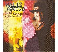 Kaapana, Ledward - Waltz of The Wind