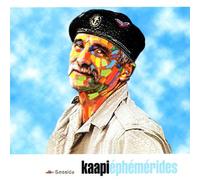 Kaapi - Ephemerides