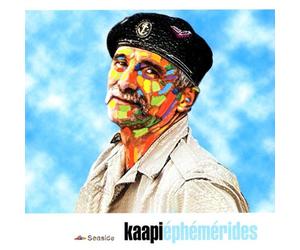 Kaapi - Ephemerides