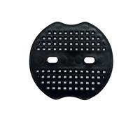 KAAPL-Joints En Plastique Pour Agrafes De Jardin En Forme De U,Chevilles D'Ancrage,Aménagement Paysager,Revêtement Au Sol,Clous Fixes Pour Pelouse De Jardin,50/100 Pièces,2 Holes,100Pcs