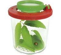 KAAQL-150006 Grande Boîte Avec Loupe