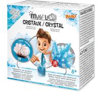 Kaaql-Buki-3006blu-Mini Lab-Cristaux