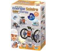 Kaaql-Buki-7503-Energie Solaire 14 En 1