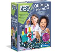 Kaaql-Ciencia Y Juego-55415 Jeu Scientifique Et Expériences,55415,Multicolore