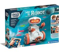 KAAQL-Ciencia Y Juego Mio El Robot